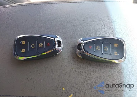 2021 Chevrolet Malibu Fwd Lt из США, поврежденный, VIN 1G1ZD5ST6MF013721